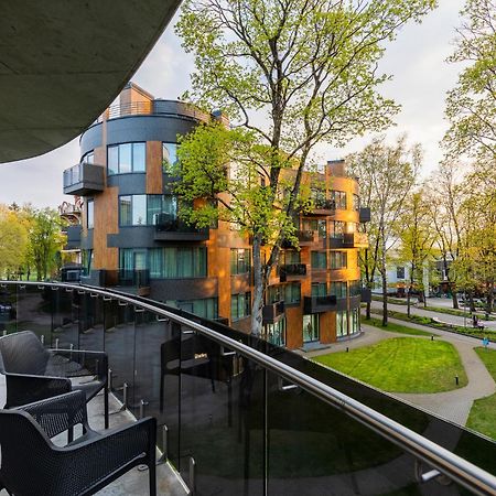Korio Apartments, Druskininkai Extérieur photo
