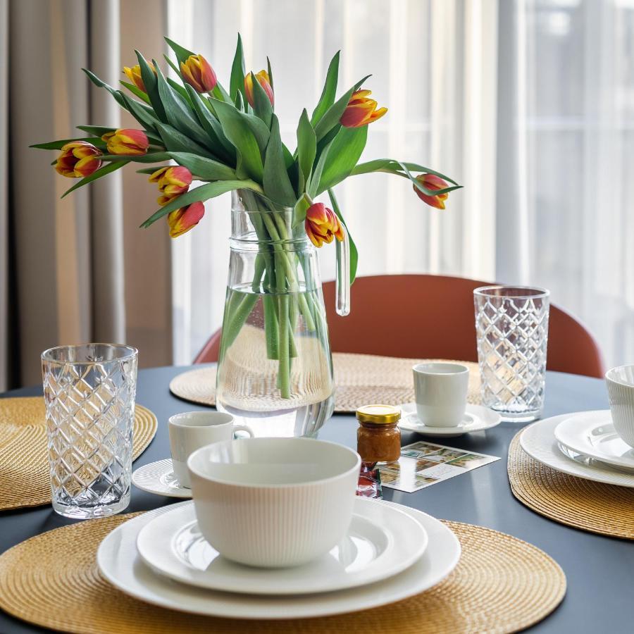 Korio Apartments, Druskininkai Extérieur photo