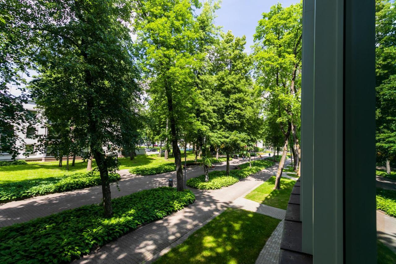 Korio Apartments, Druskininkai Extérieur photo