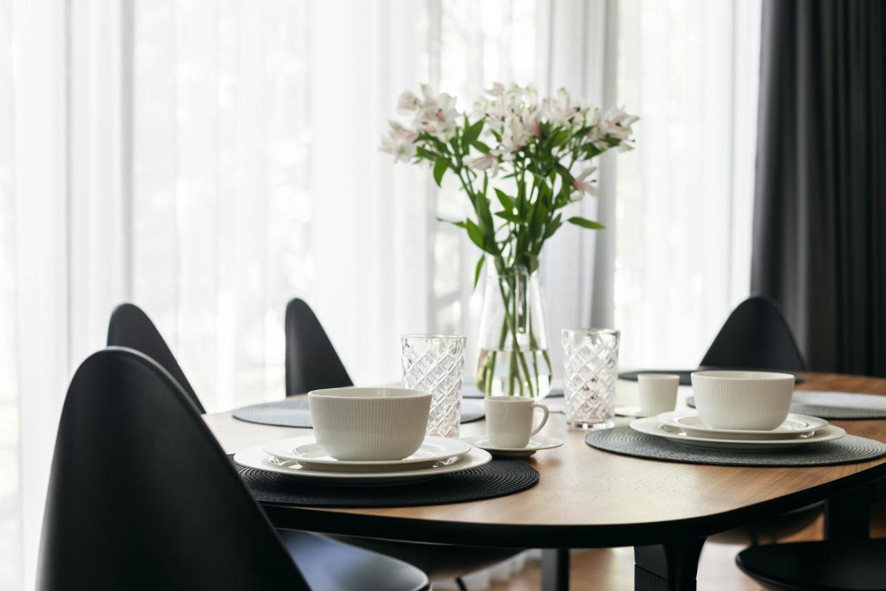 Korio Apartments, Druskininkai Extérieur photo