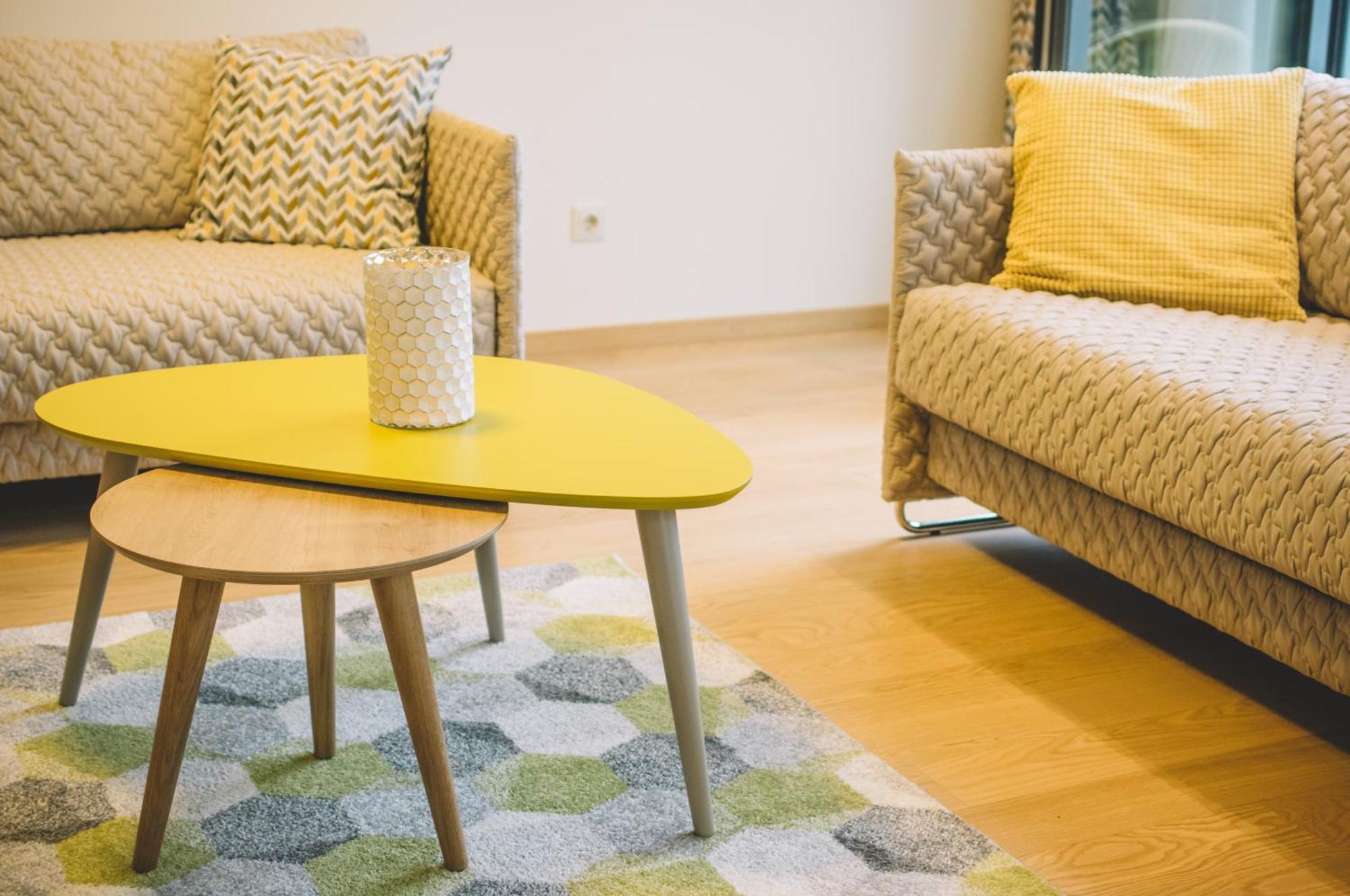 Korio Apartments, Druskininkai Extérieur photo