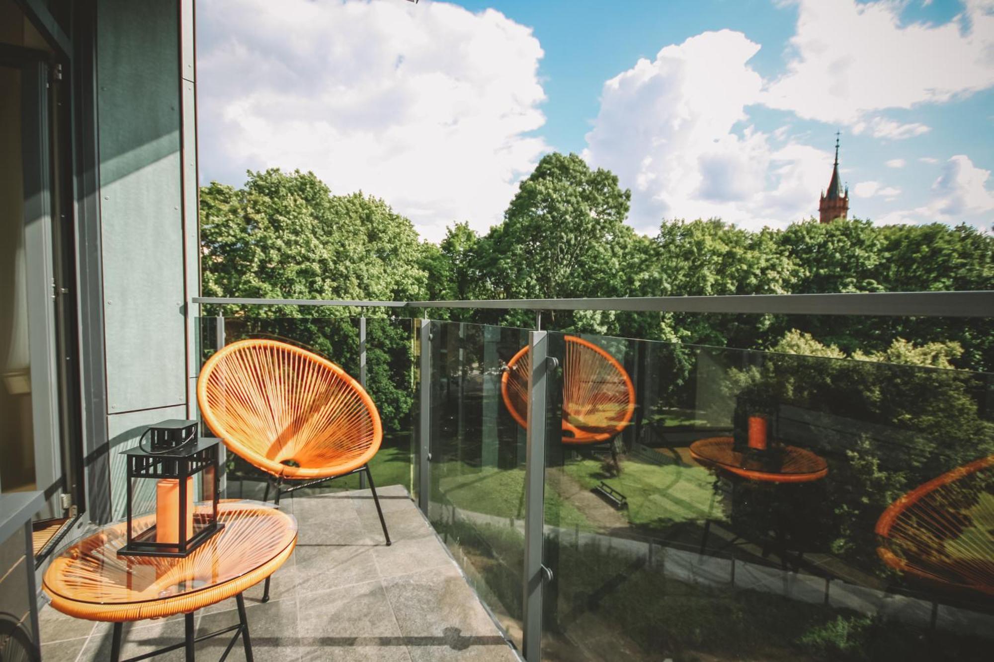 Korio Apartments, Druskininkai Extérieur photo