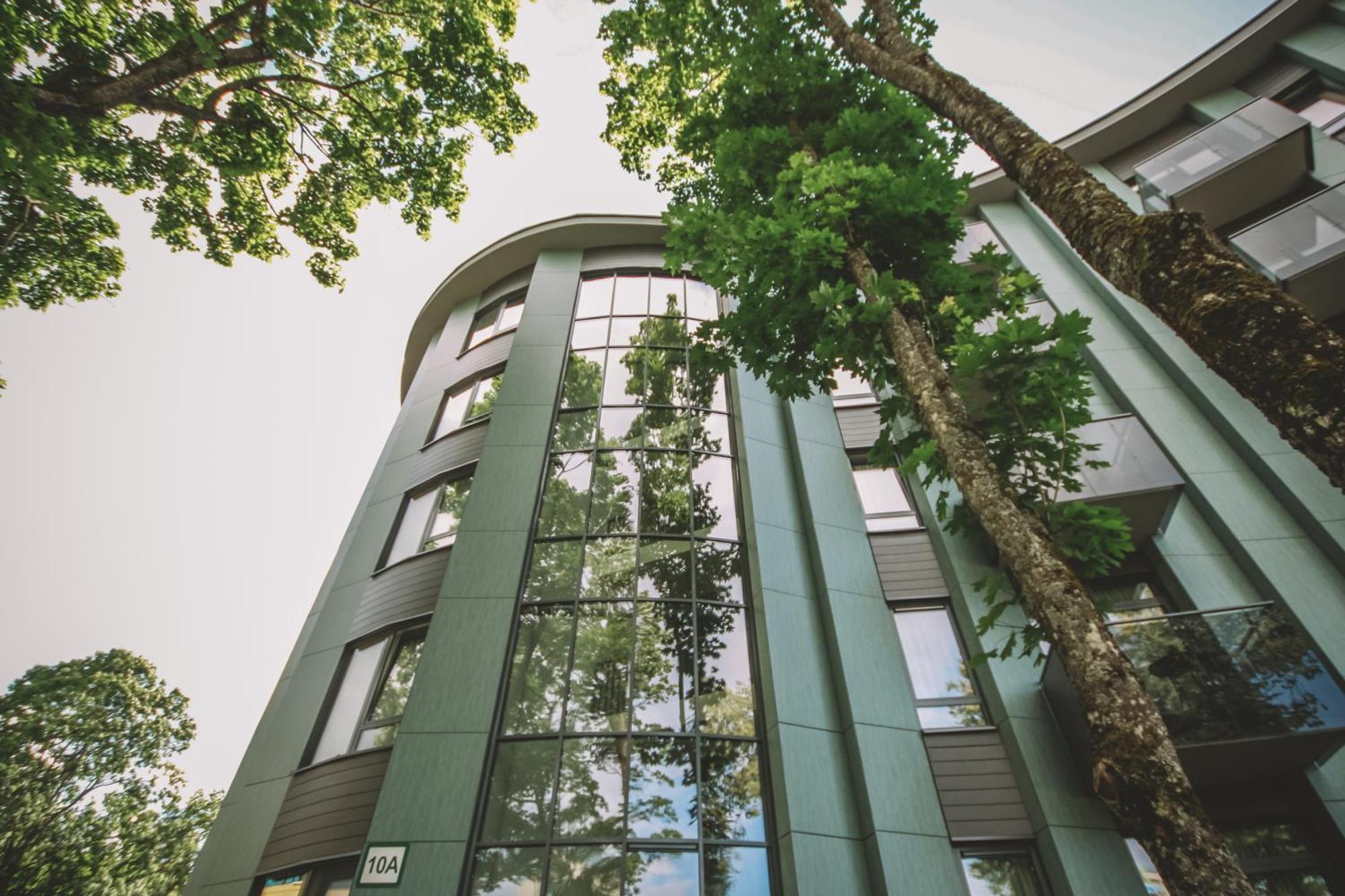 Korio Apartments, Druskininkai Extérieur photo