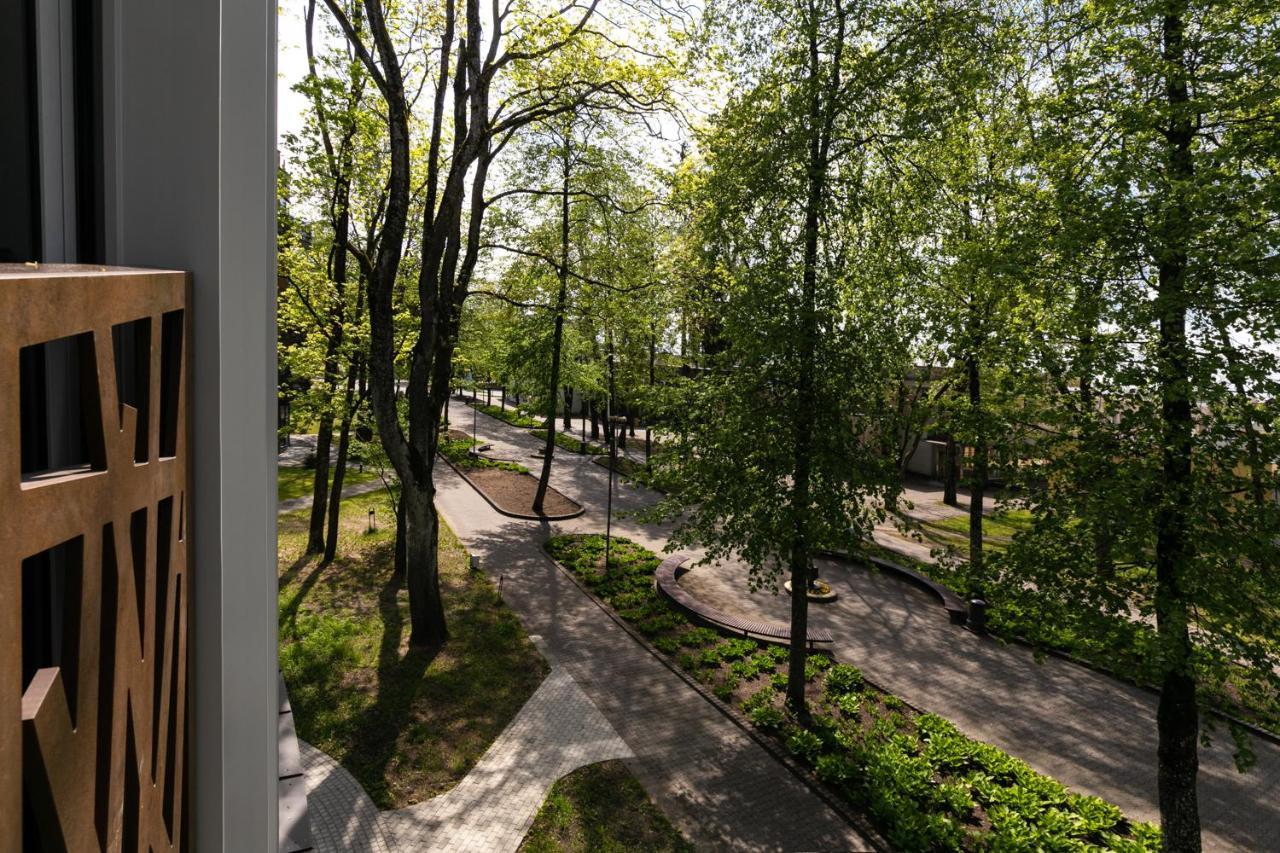 Korio Apartments, Druskininkai Extérieur photo